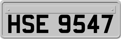 HSE9547