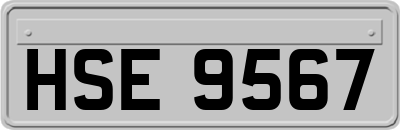 HSE9567