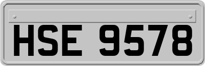 HSE9578