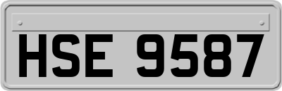 HSE9587