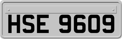 HSE9609