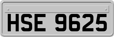 HSE9625