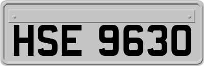 HSE9630