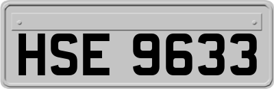 HSE9633