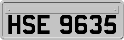 HSE9635