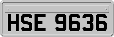 HSE9636