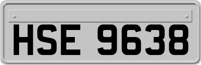 HSE9638