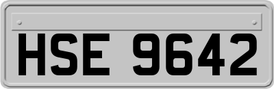 HSE9642