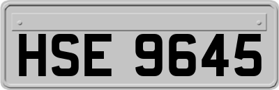HSE9645