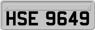 HSE9649