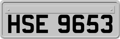 HSE9653