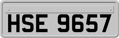 HSE9657