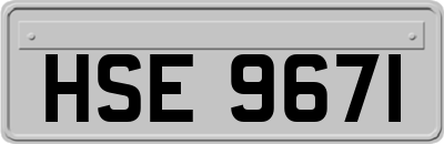 HSE9671
