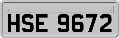 HSE9672