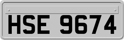 HSE9674