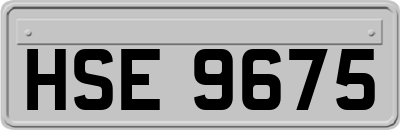 HSE9675