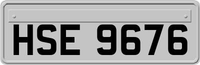 HSE9676