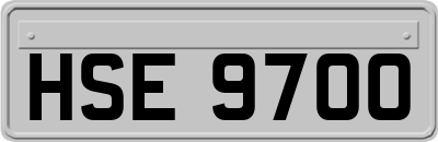 HSE9700