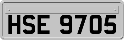 HSE9705