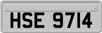 HSE9714