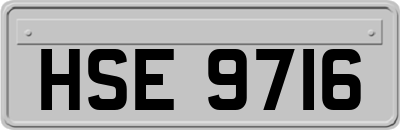 HSE9716