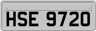HSE9720