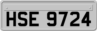 HSE9724