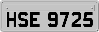 HSE9725