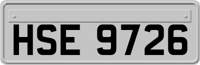 HSE9726