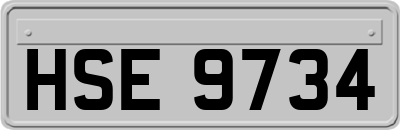 HSE9734