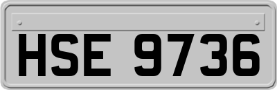 HSE9736