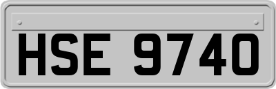 HSE9740