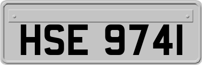 HSE9741