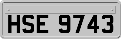 HSE9743