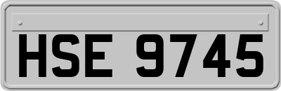 HSE9745