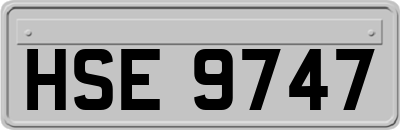 HSE9747