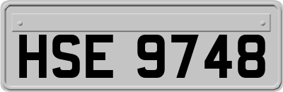 HSE9748