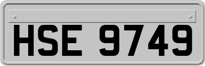 HSE9749