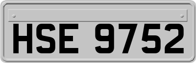 HSE9752