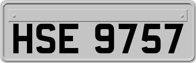 HSE9757