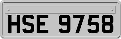 HSE9758