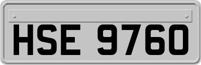 HSE9760