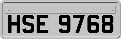 HSE9768