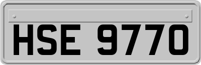 HSE9770