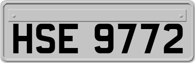 HSE9772