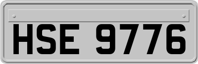 HSE9776