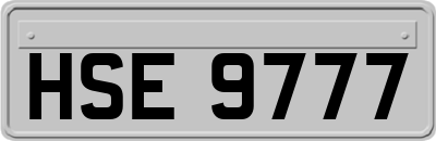 HSE9777