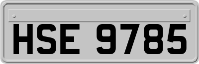 HSE9785