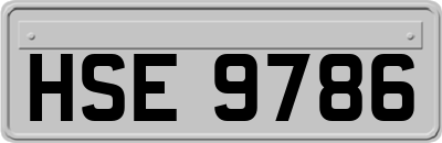 HSE9786