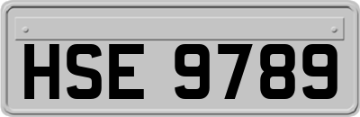 HSE9789